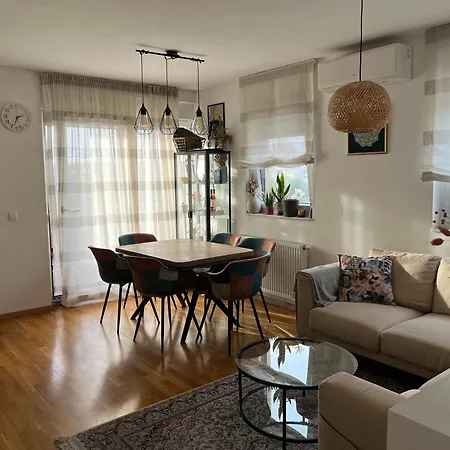 Sunny Apartment Zadar Exterior photo
