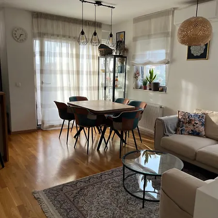 Sunny Apartment Zadar Exterior photo