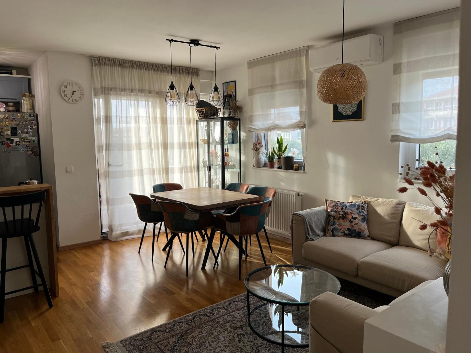 Apartment Sunny Zadar